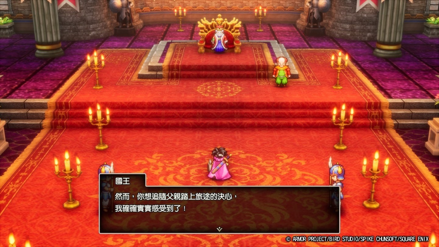 原神 重制版 截图16