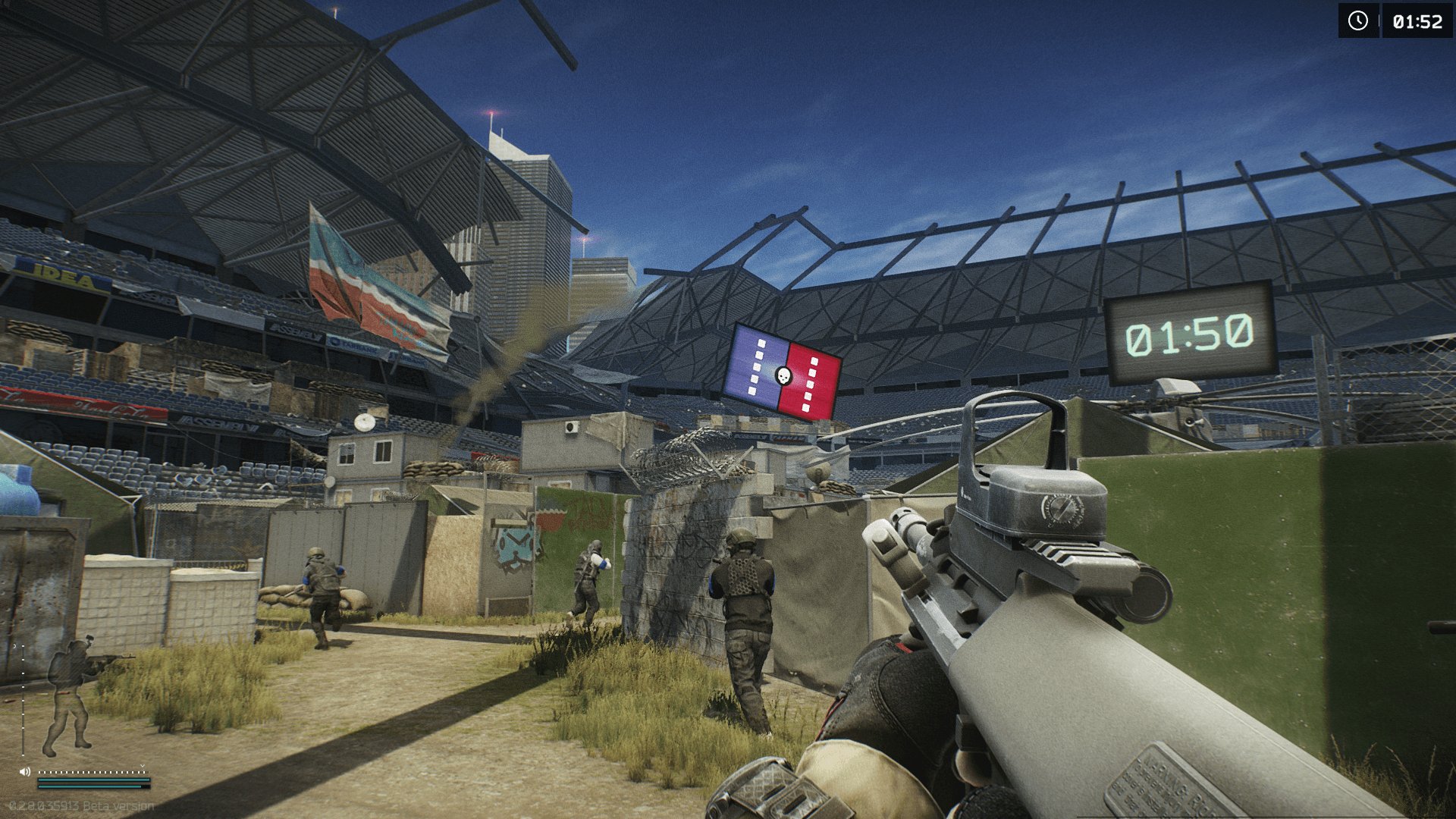 我的世界 年度版 截图1