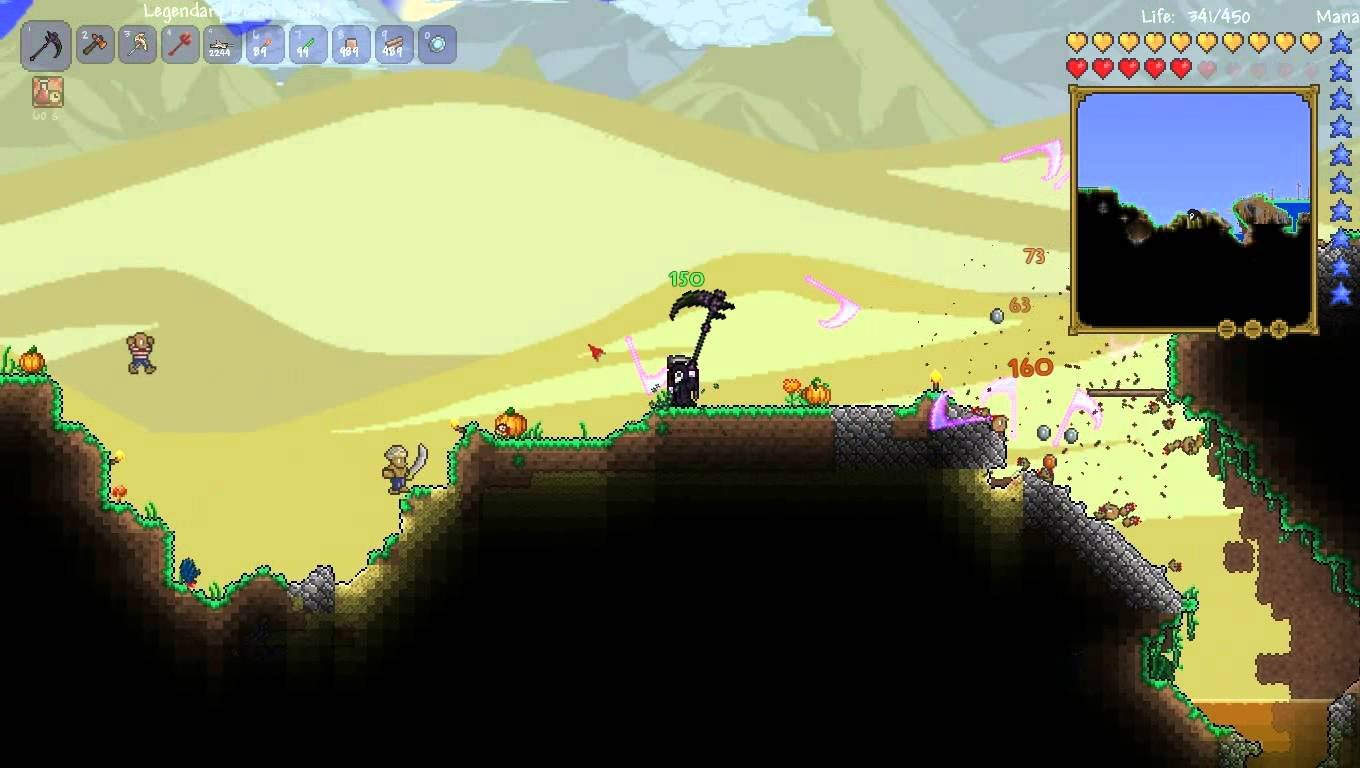 我的世界 年度版 截图15