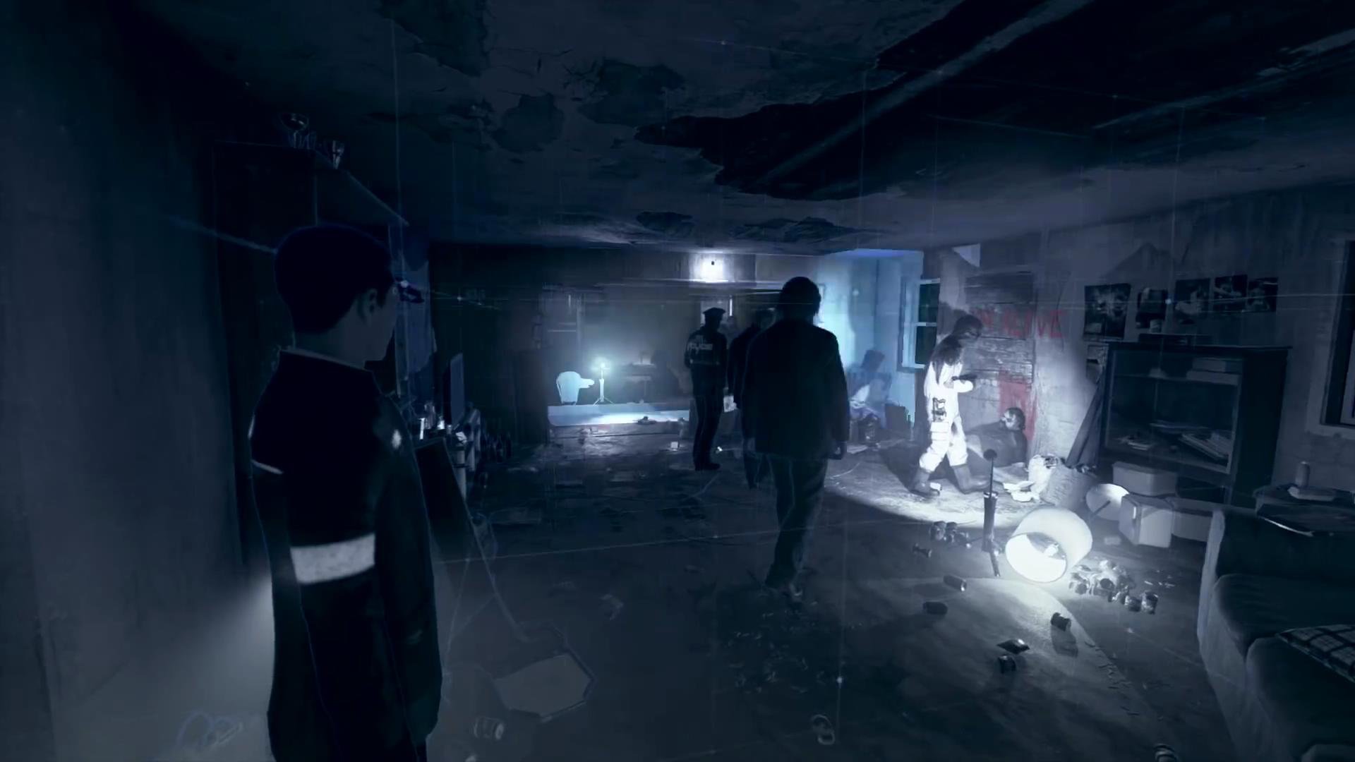 赛博朋克2077 完整版 截图3