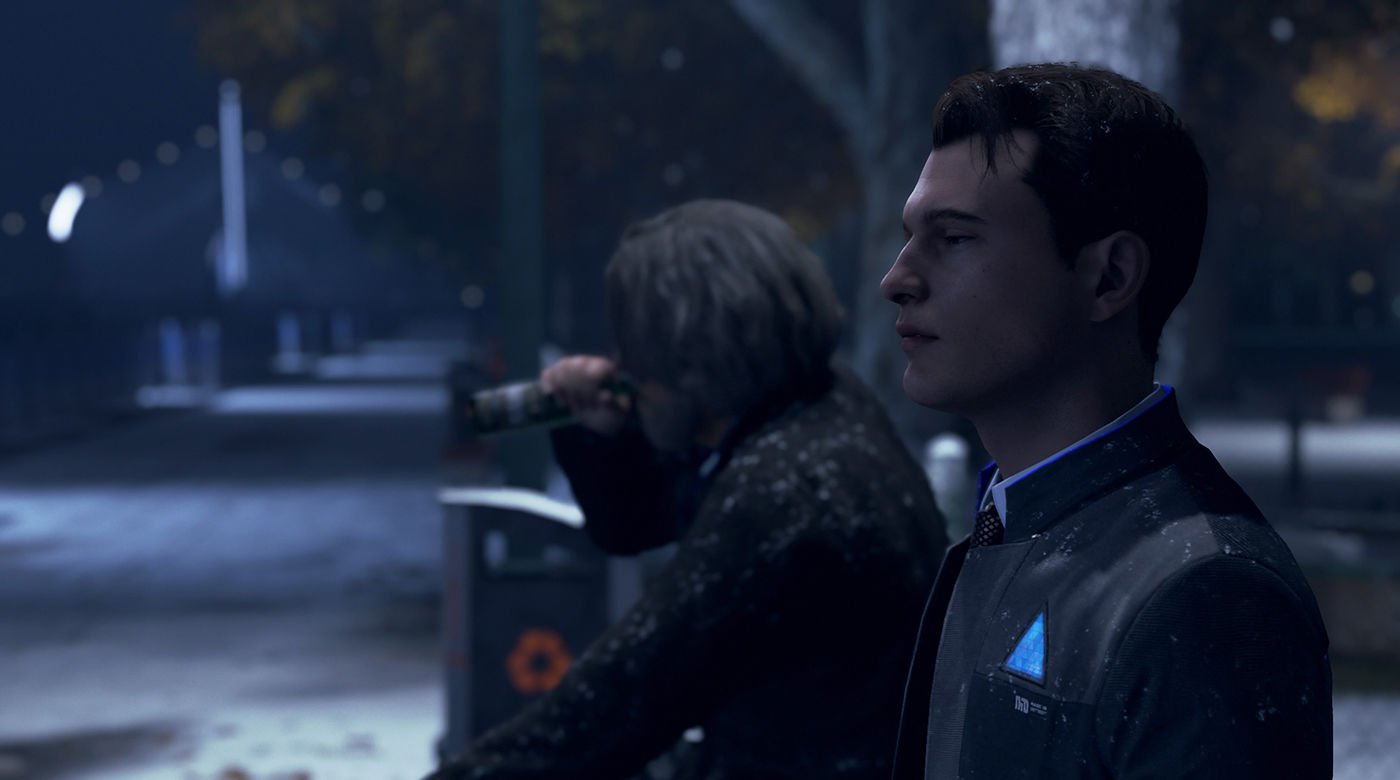 赛博朋克2077 完整版 截图15