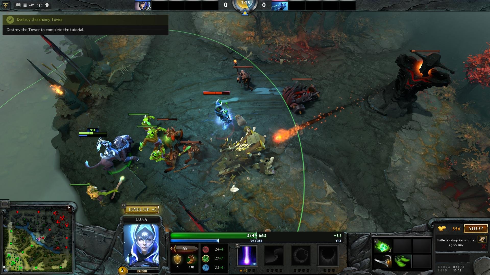 空洞骑士 豪华版 截图6