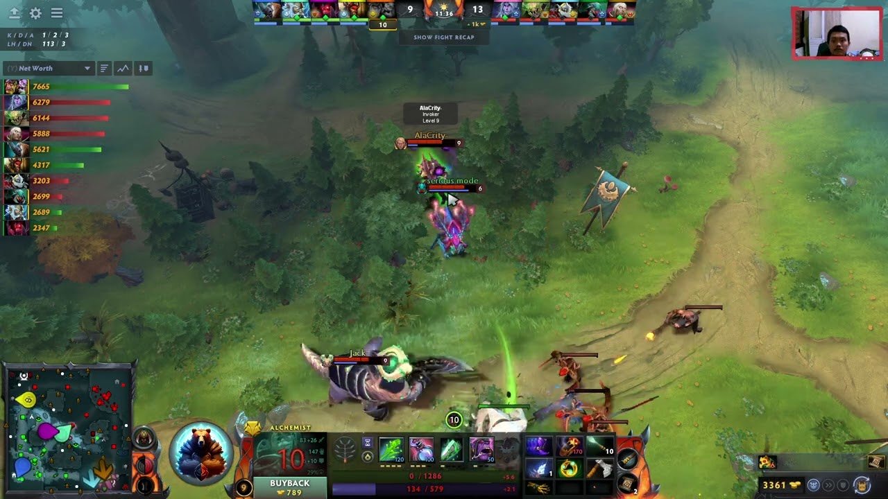 空洞骑士 豪华版 截图12