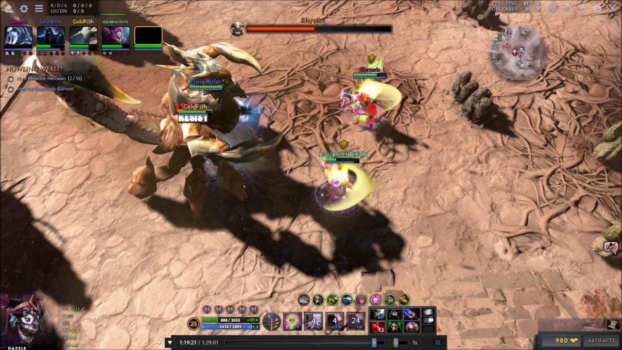 空洞骑士 豪华版 截图20