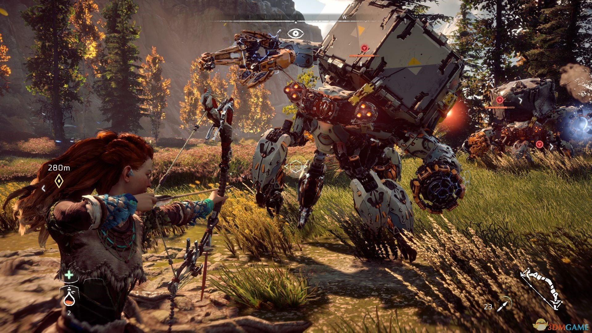 原神 重制版 截图10