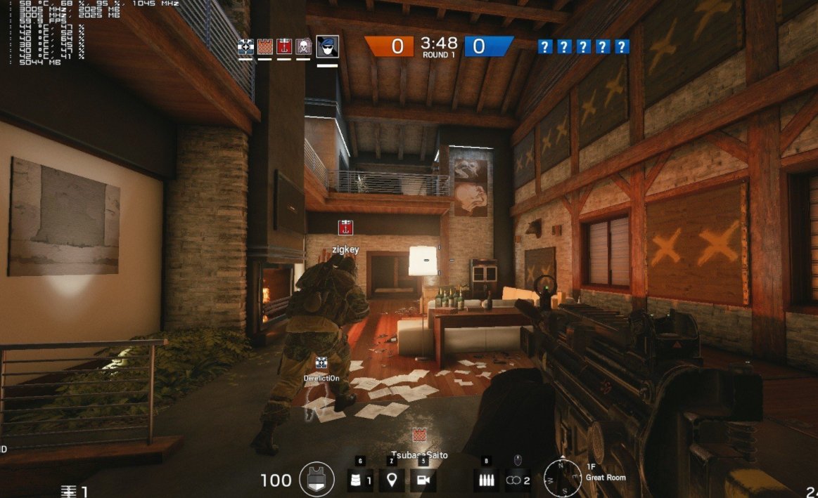 绝地求生 截图21