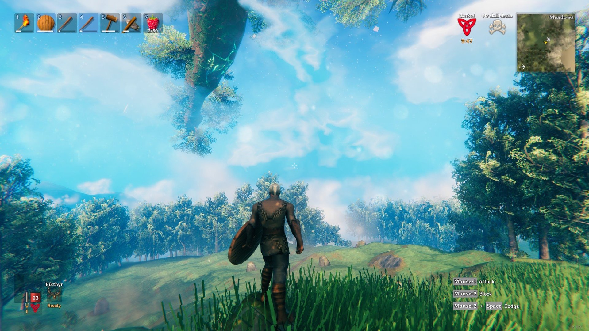 星露谷物语 完整版 截图11