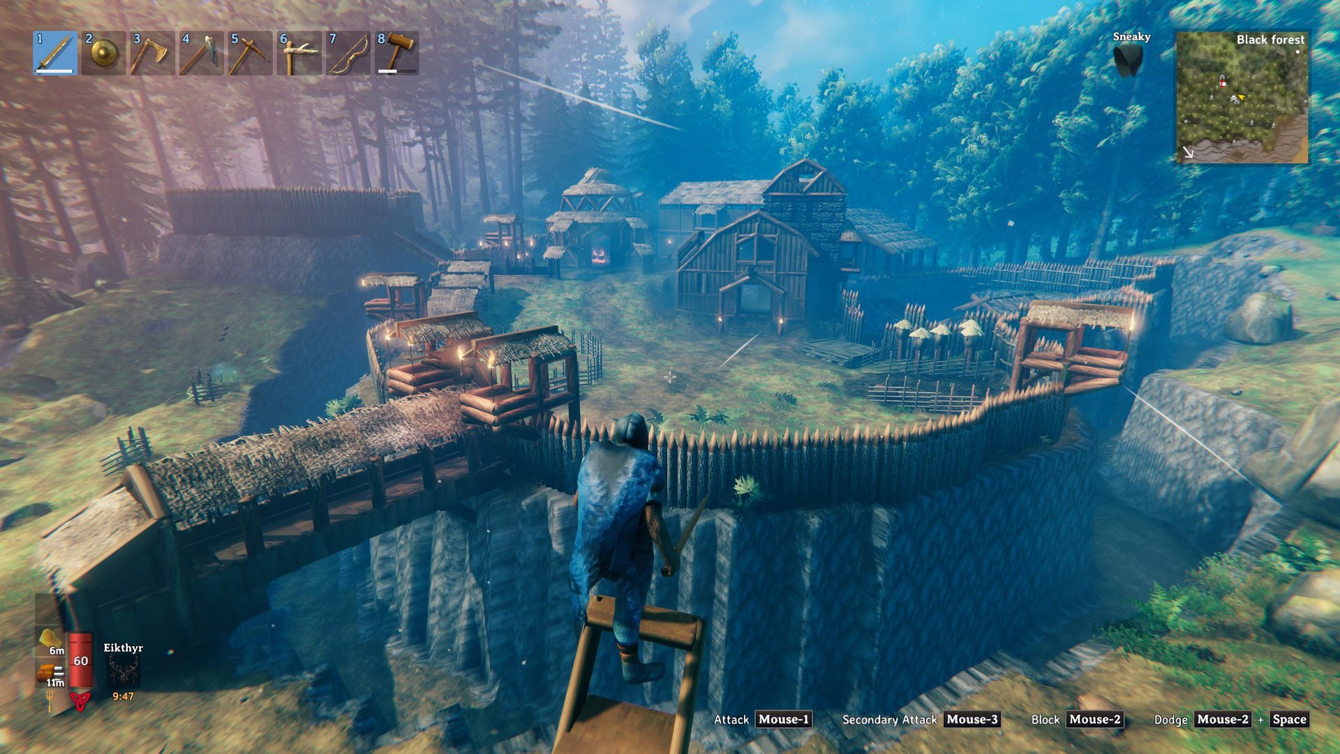 星露谷物语 完整版 截图15