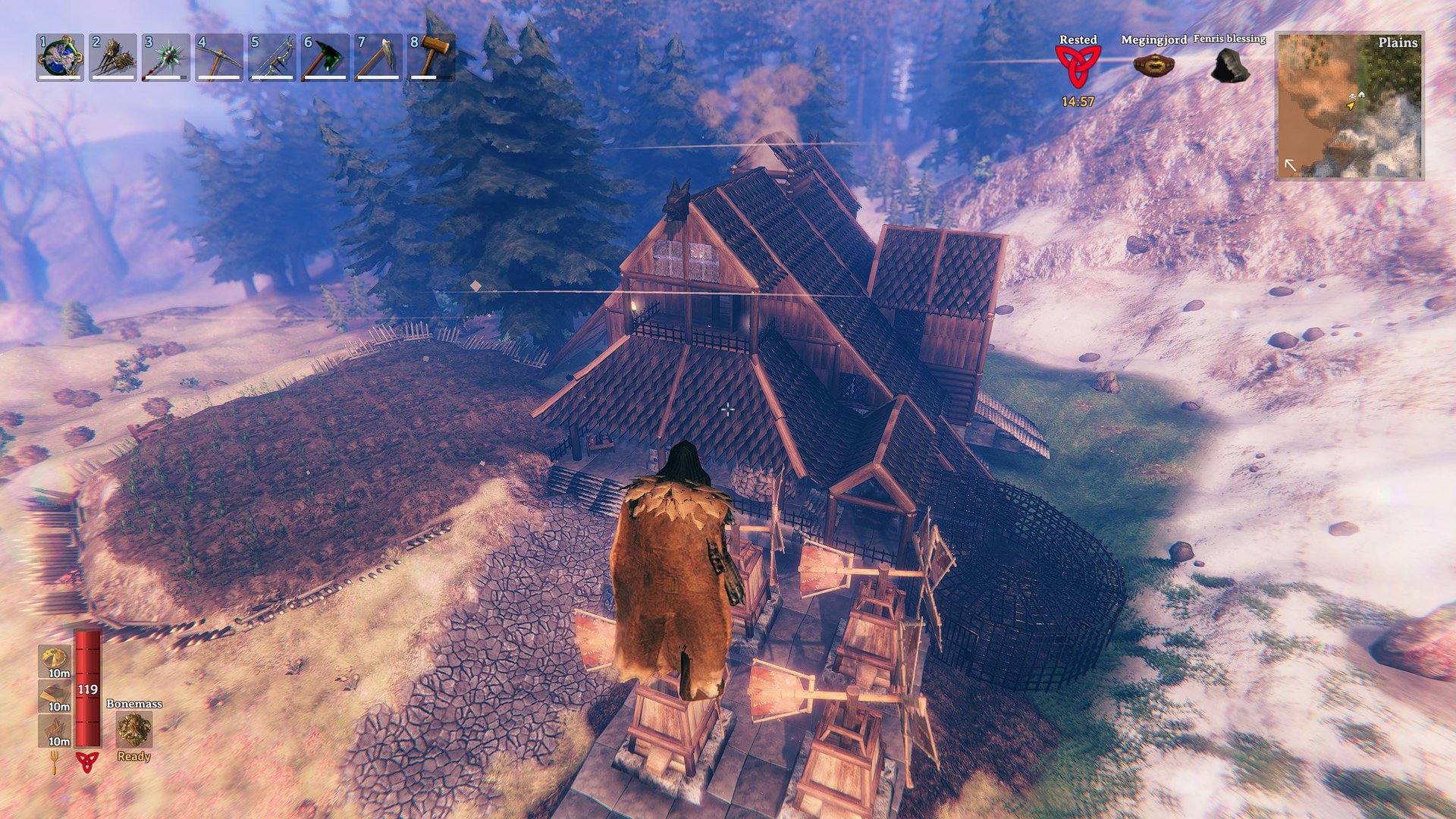 星露谷物语 完整版 截图20