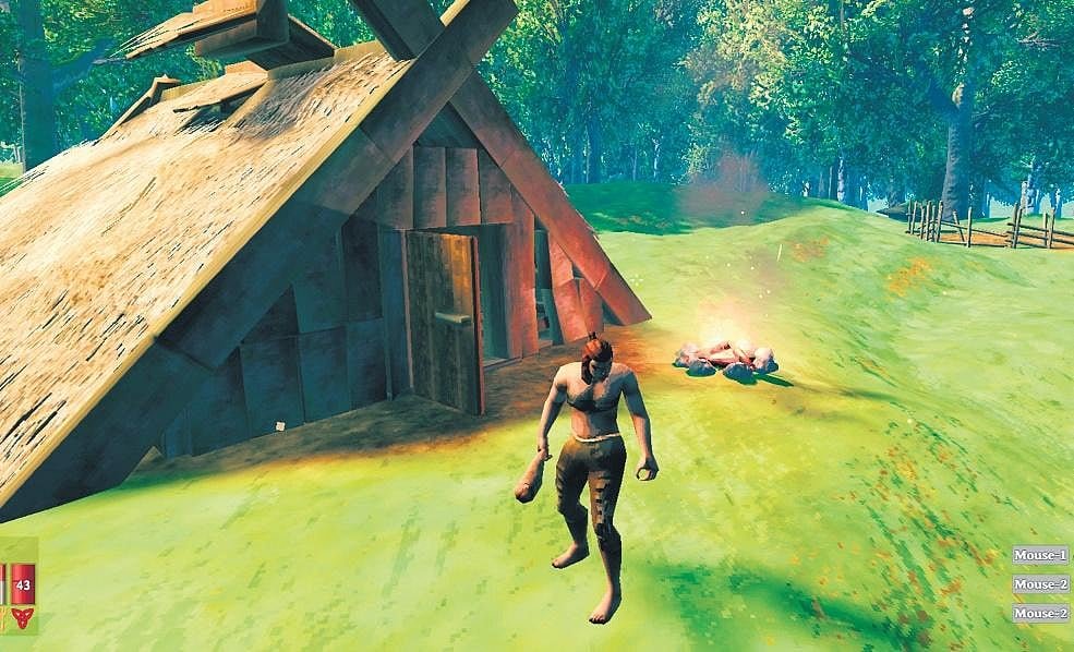 星露谷物语 完整版 截图22