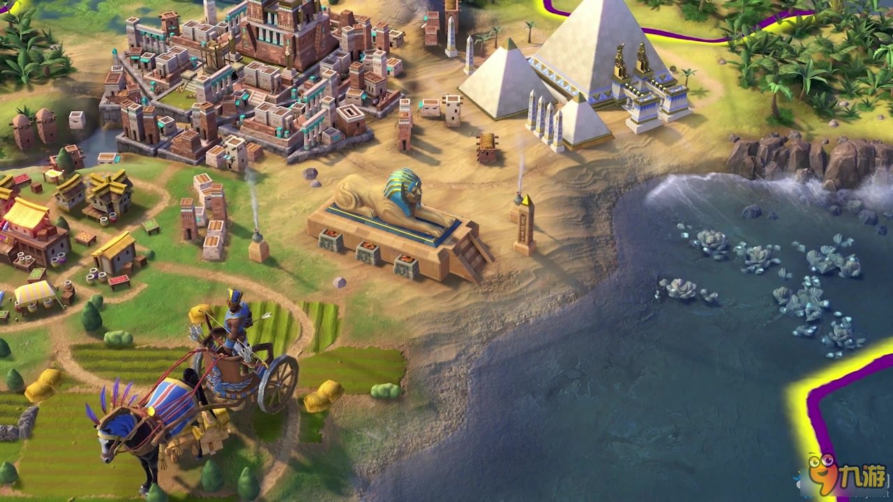 底特律：成为人类 年度版 截图9