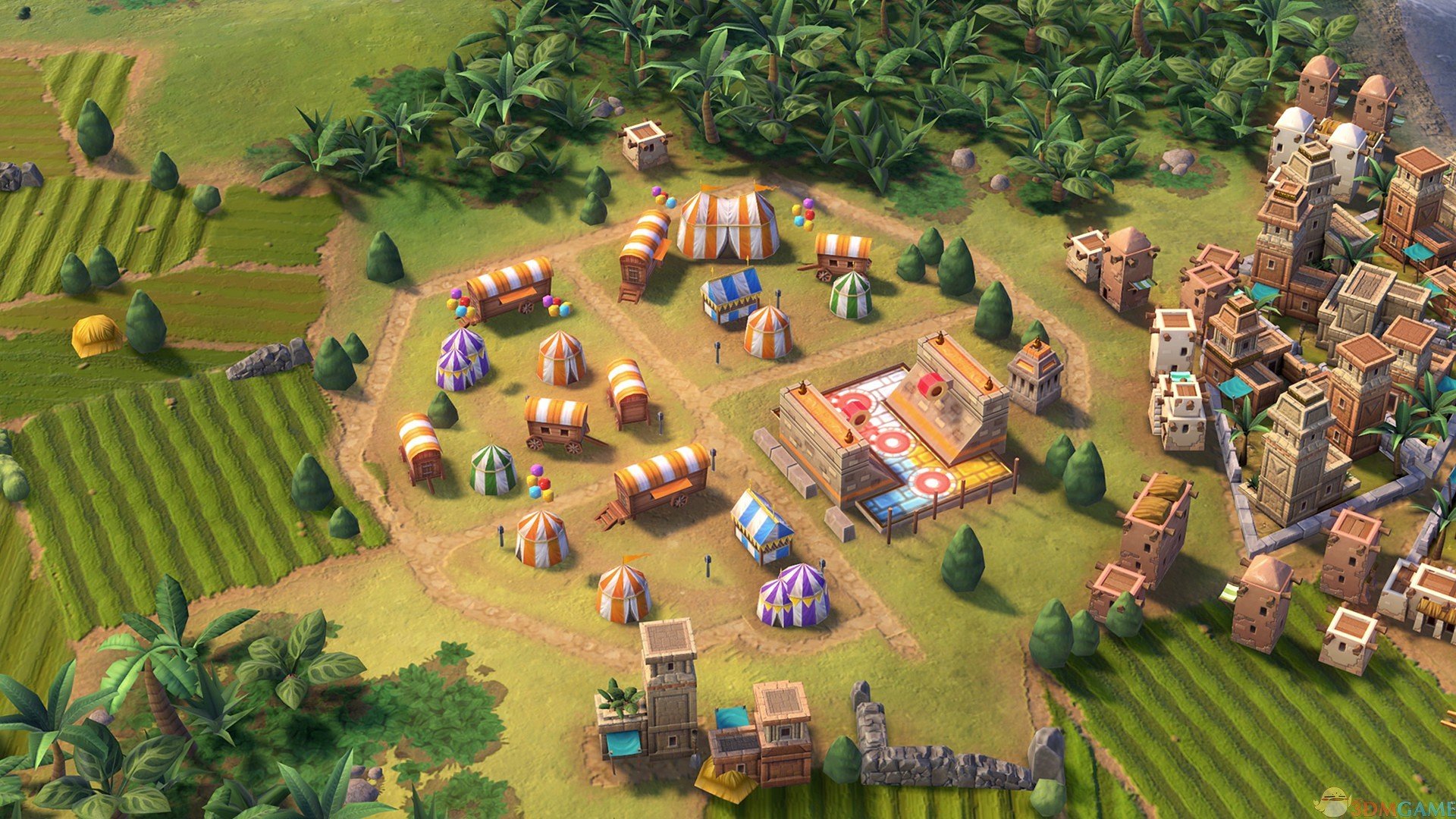 底特律：成为人类 年度版 截图15