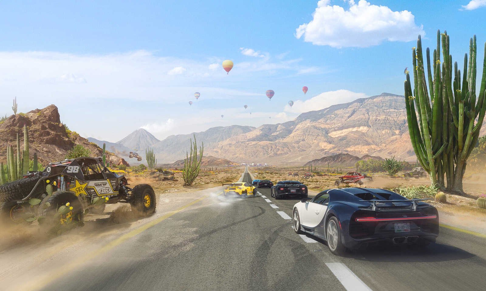 巫师3：狂猎 完整版 截图5