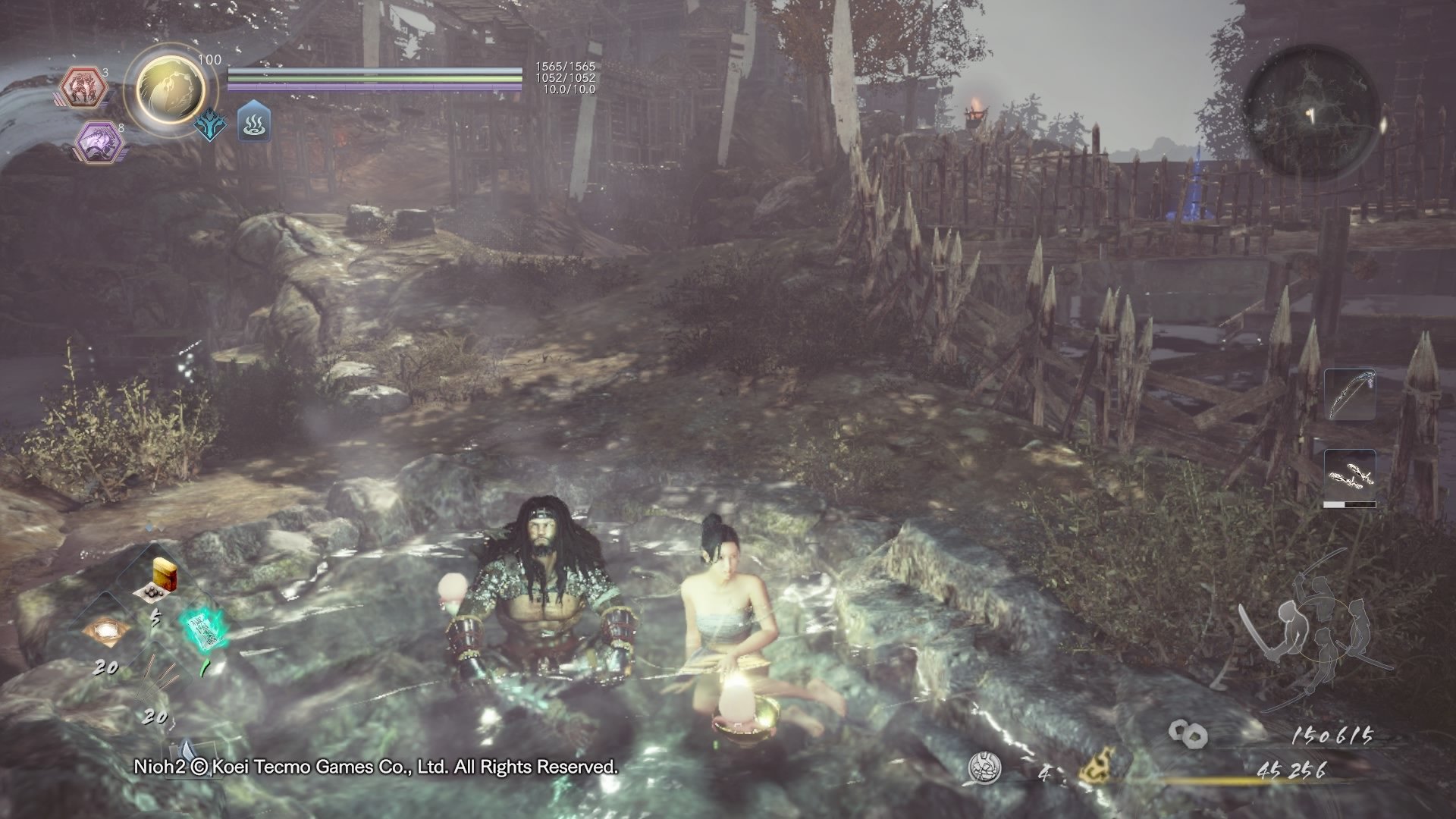 空洞骑士 豪华版 截图3