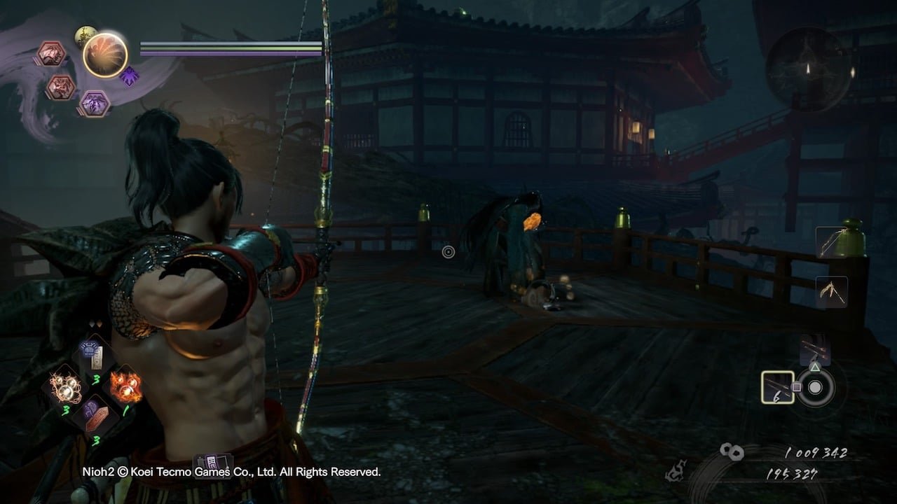 空洞骑士 豪华版 截图5