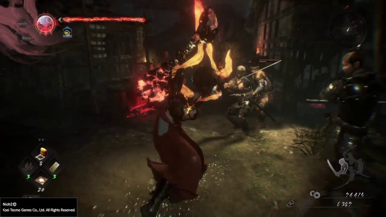 空洞骑士 豪华版 截图13