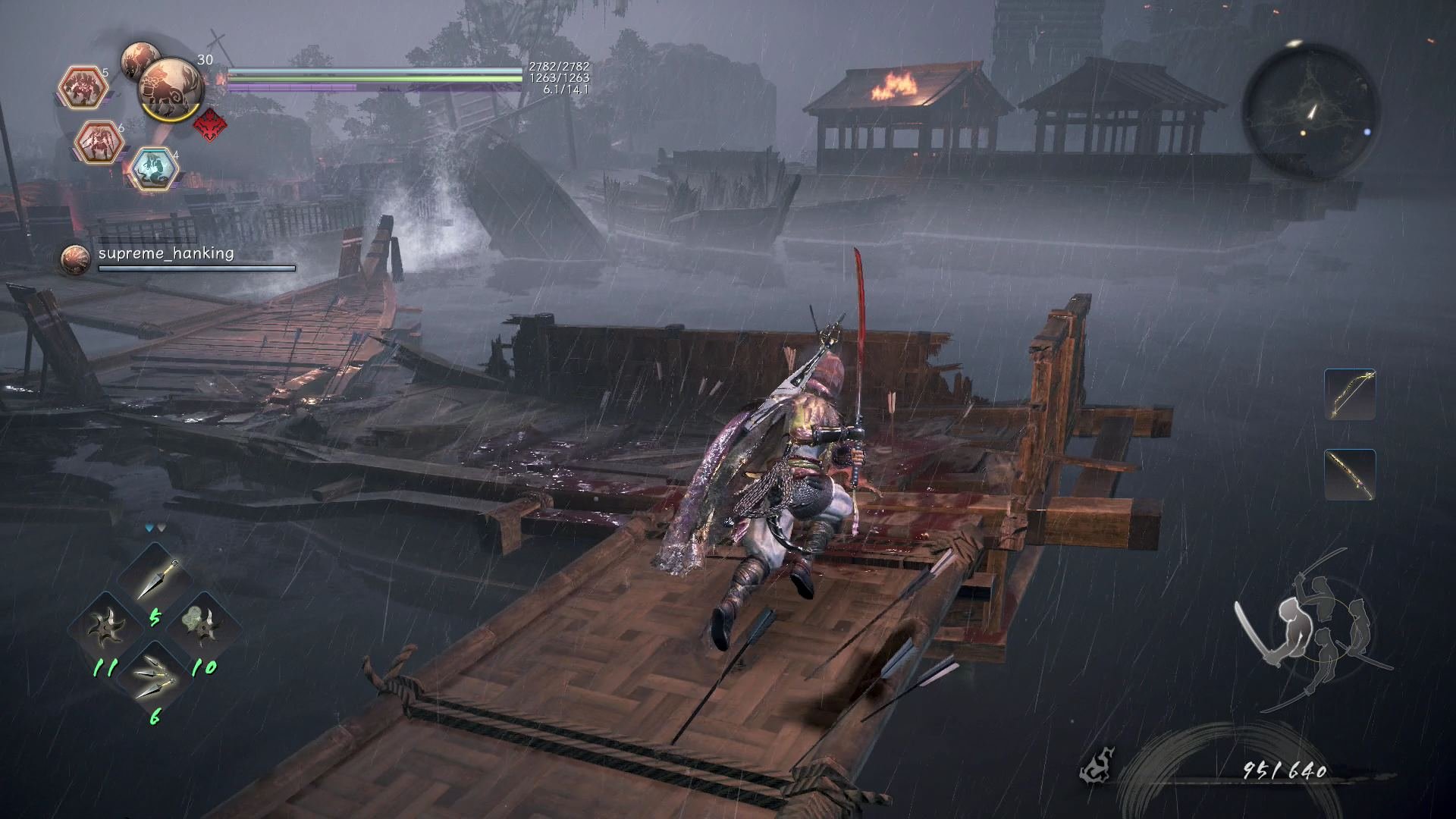 空洞骑士 豪华版 截图20