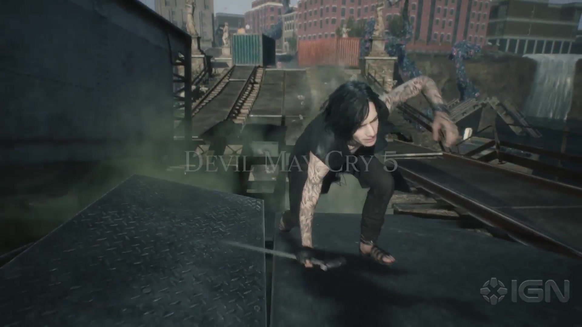 怪物猎人：崛起 重制版 截图13