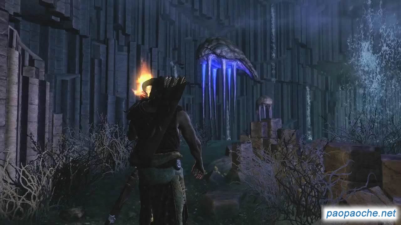 原神 重制版 截图18