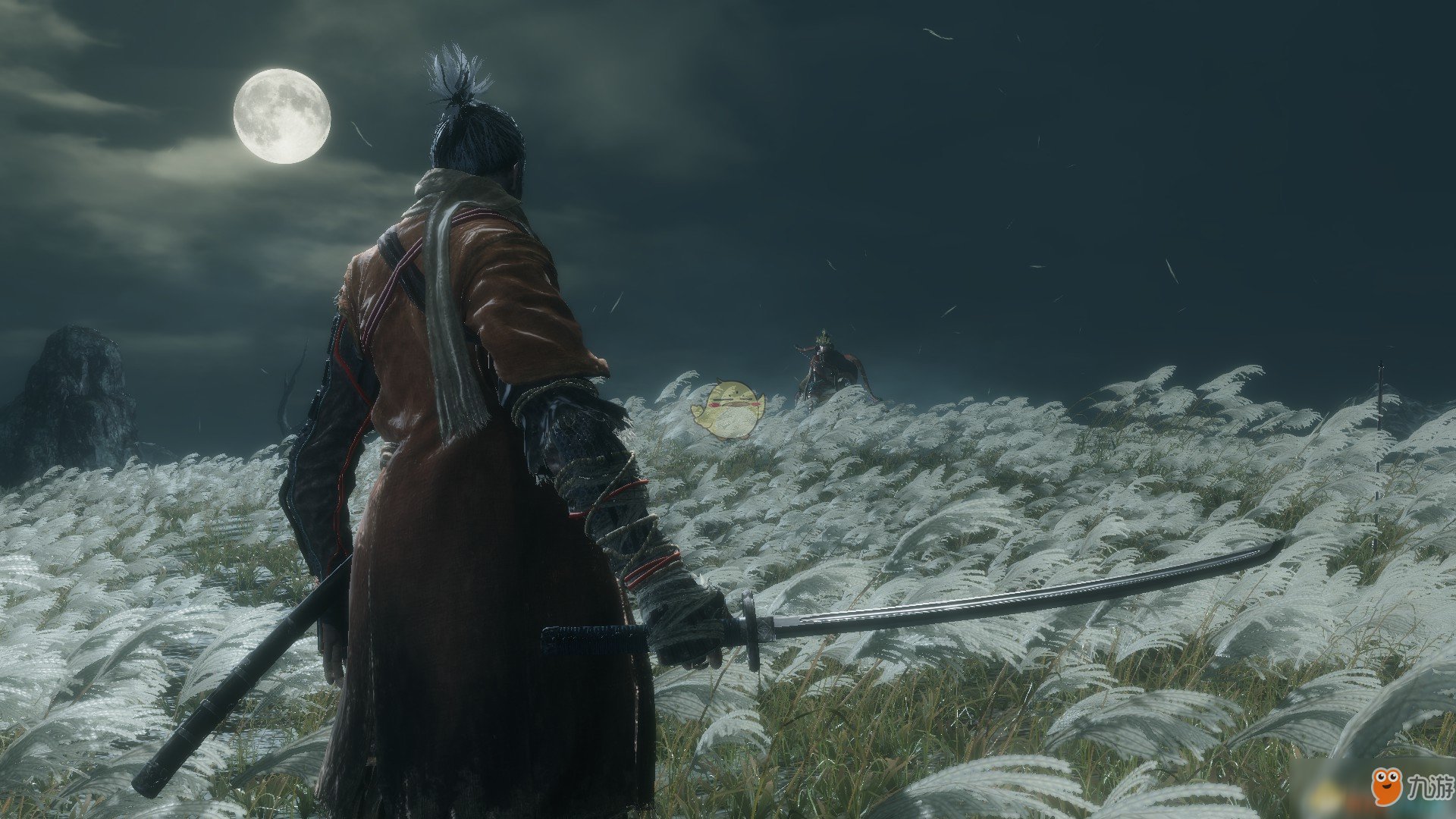 只狼：影逝二度 豪华版 截图9