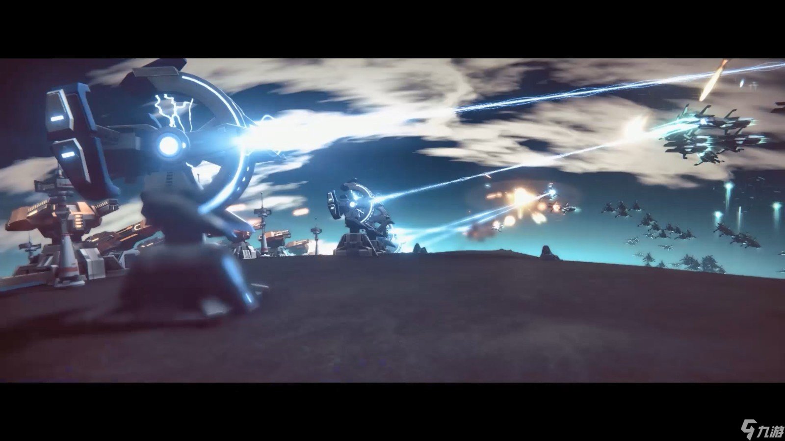 全面战争：三国 年度版 截图6