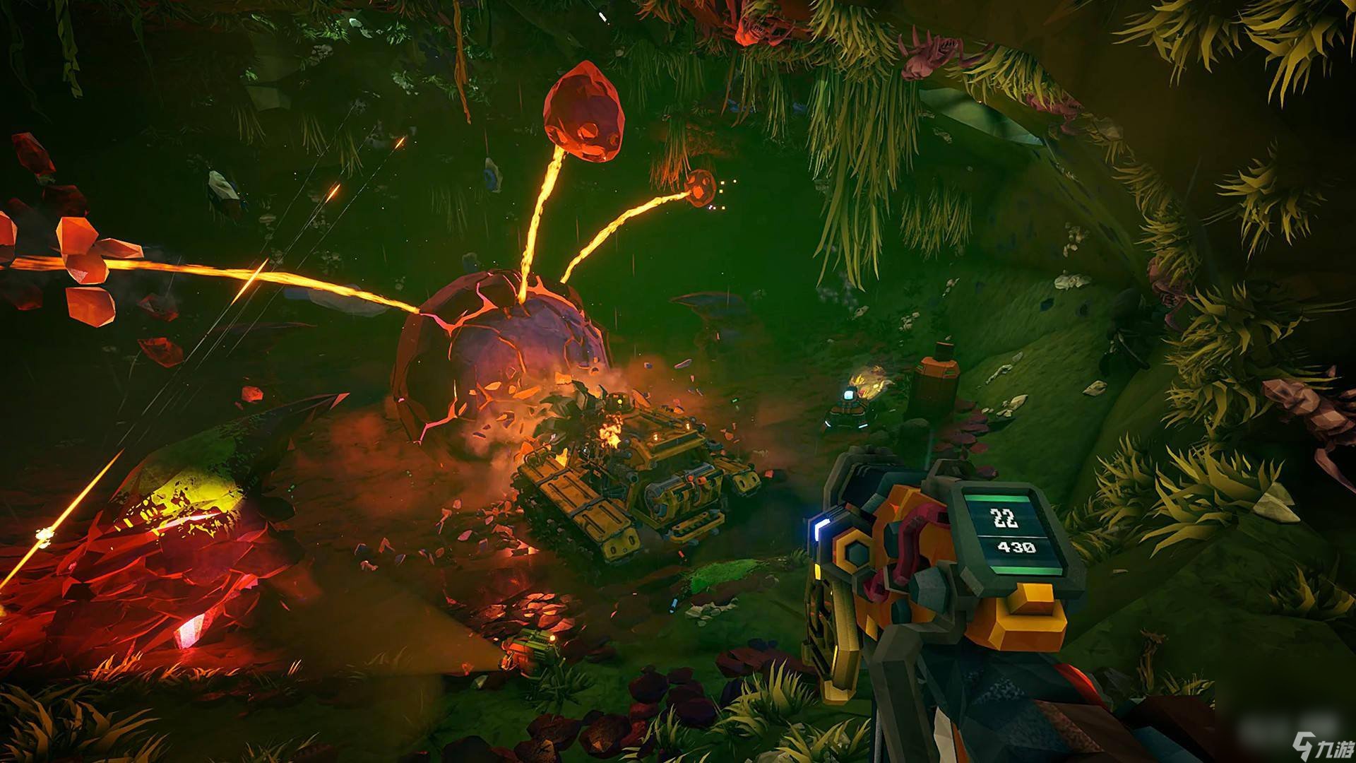 F1 2024 重制版 截图4