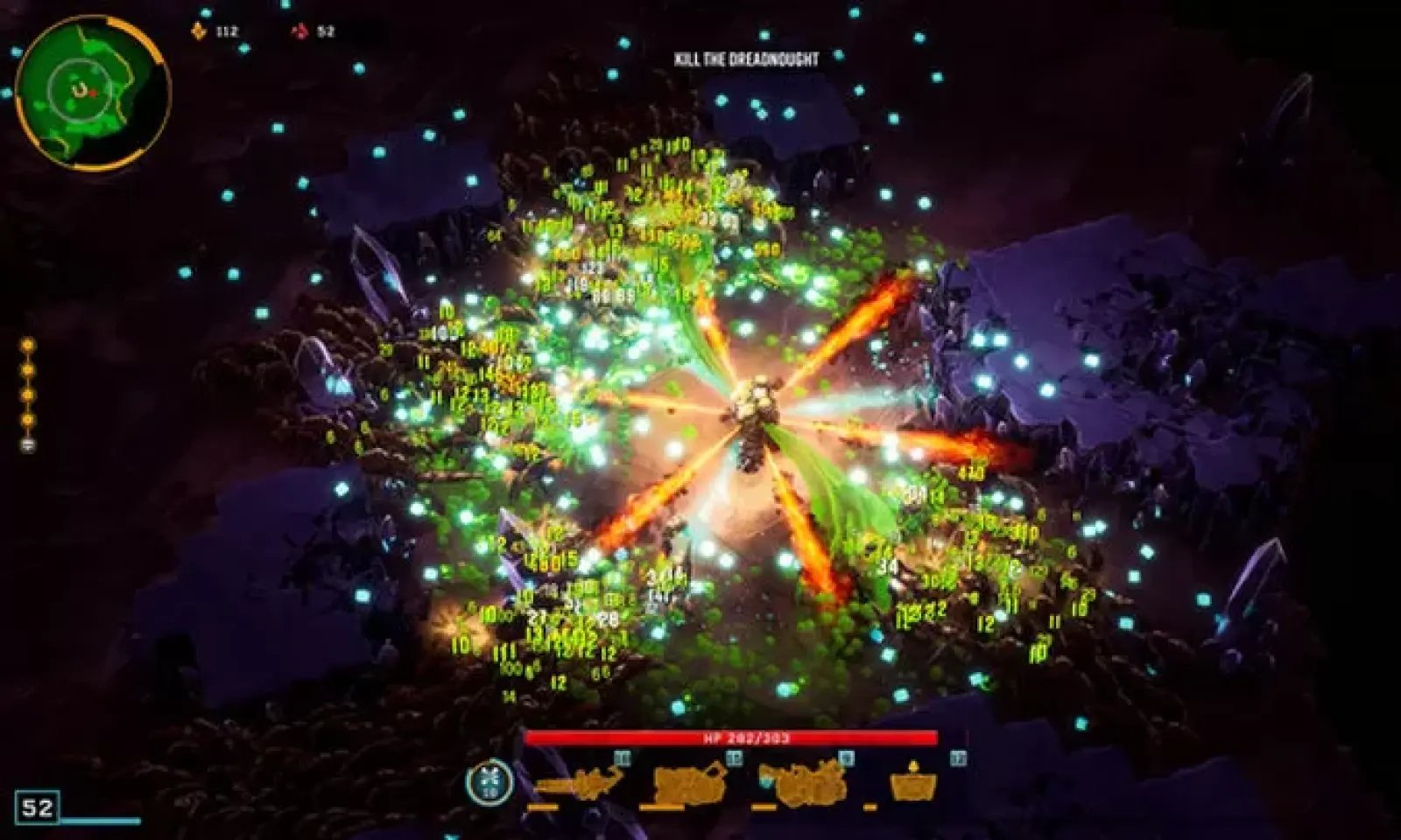 F1 2024 重制版 截图6