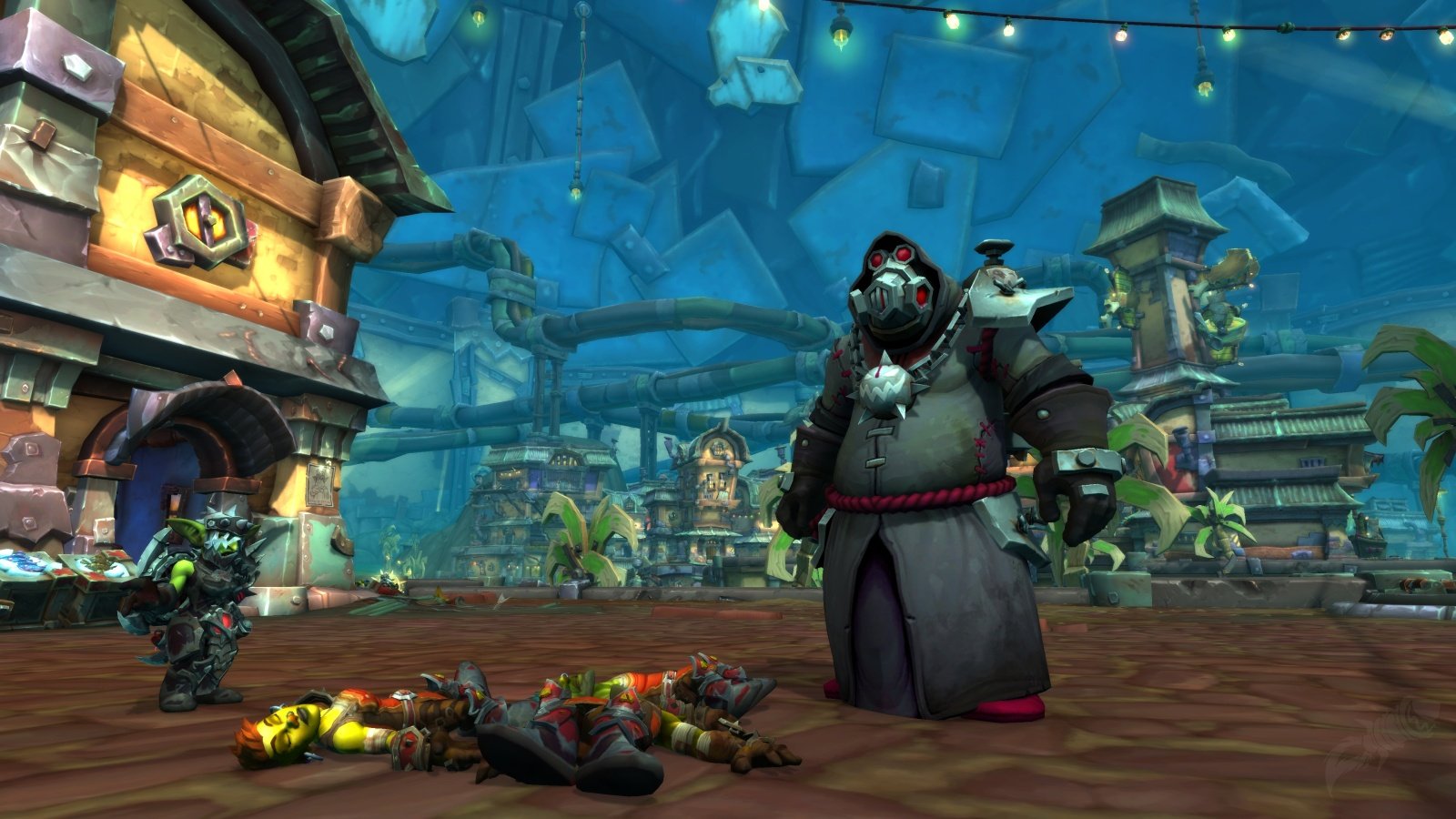 恐鬼症 豪华版 截图19