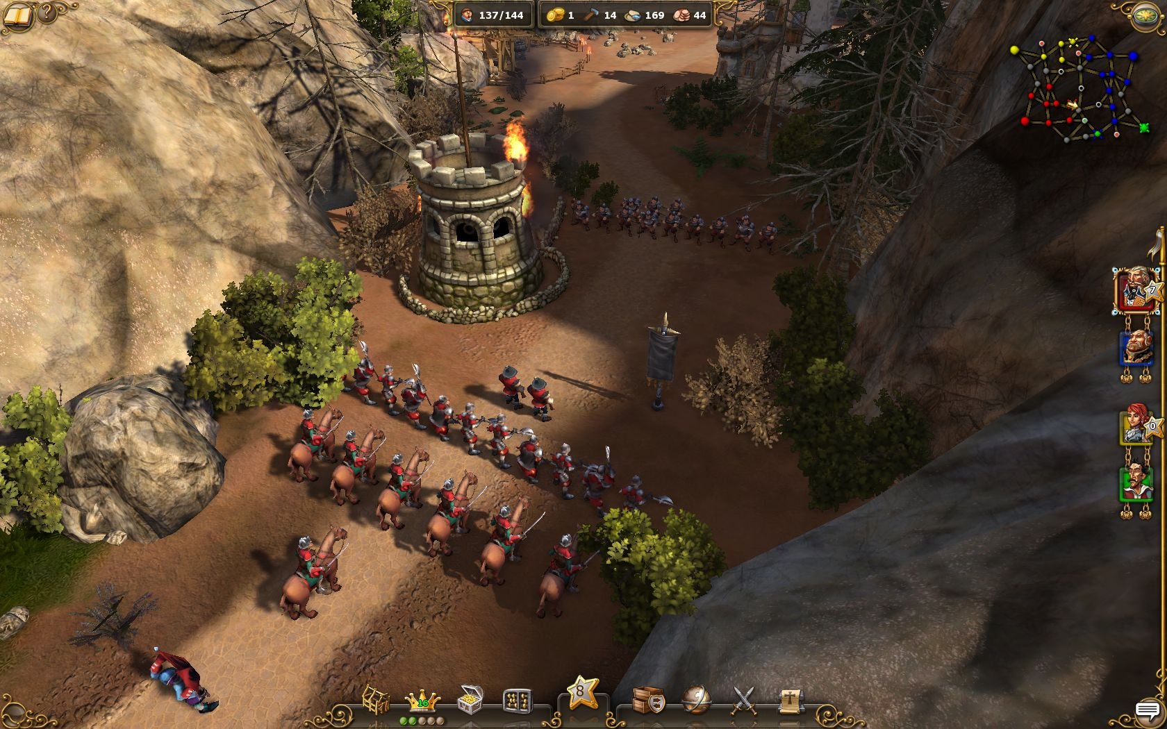 原神 重制版 截图7