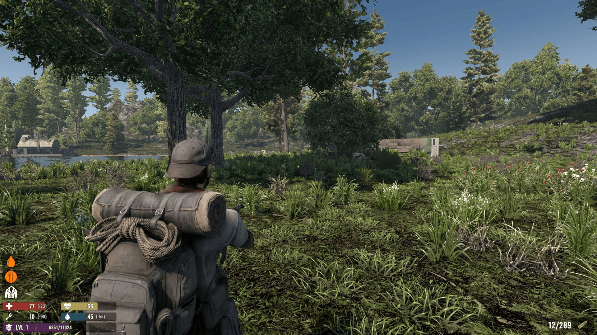 死亡搁浅 完整版 截图4