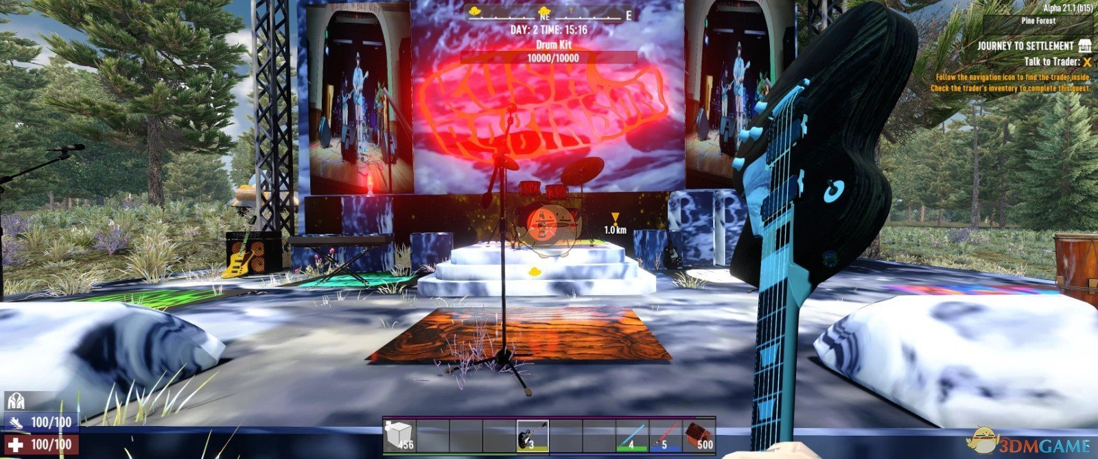 死亡搁浅 完整版 截图6