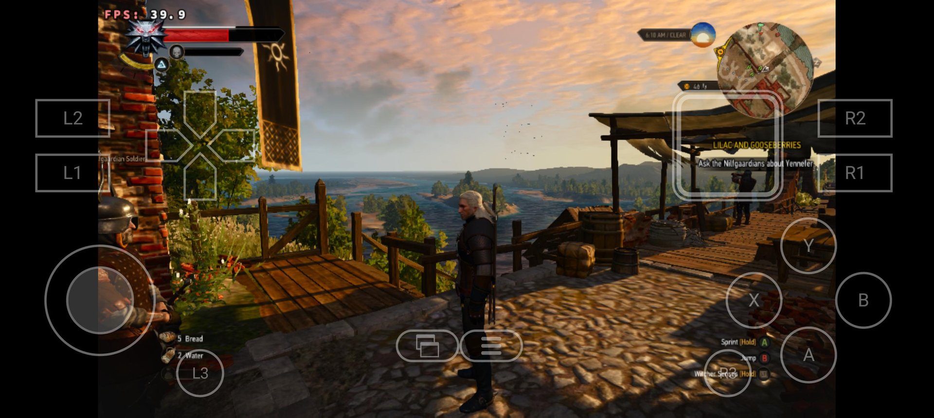 尼尔：机械纪元 年度版 截图13