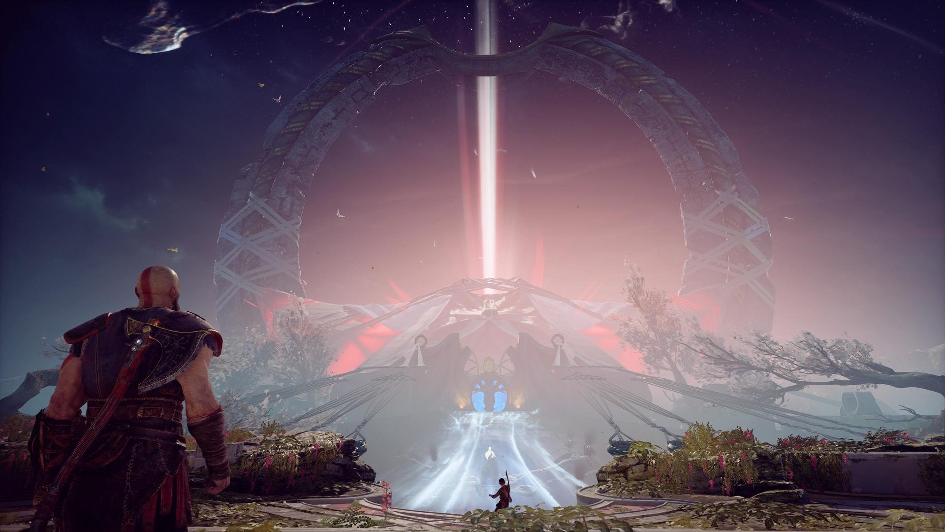 只狼：影逝二度 截图10