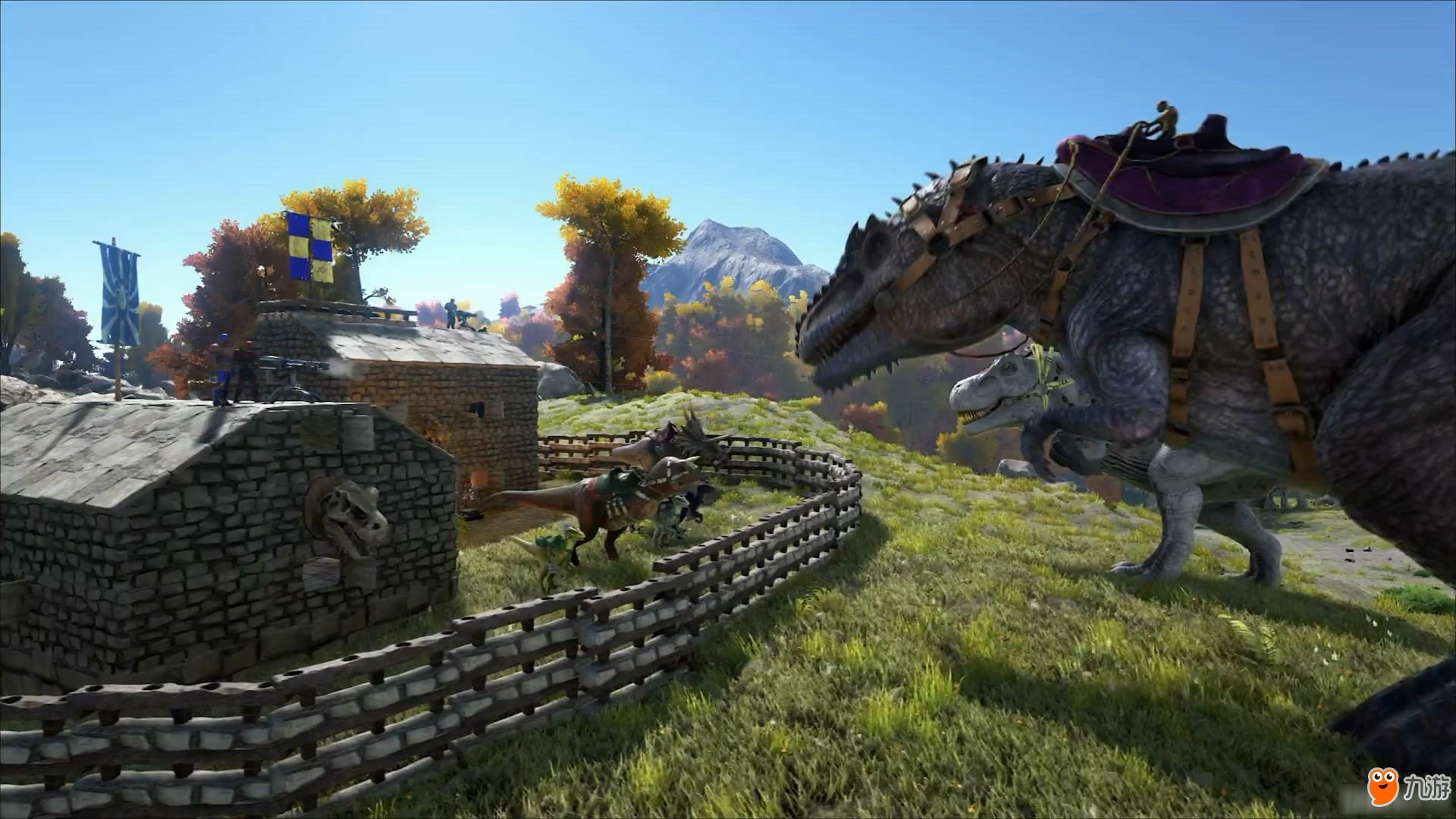 原神 重制版 截图4