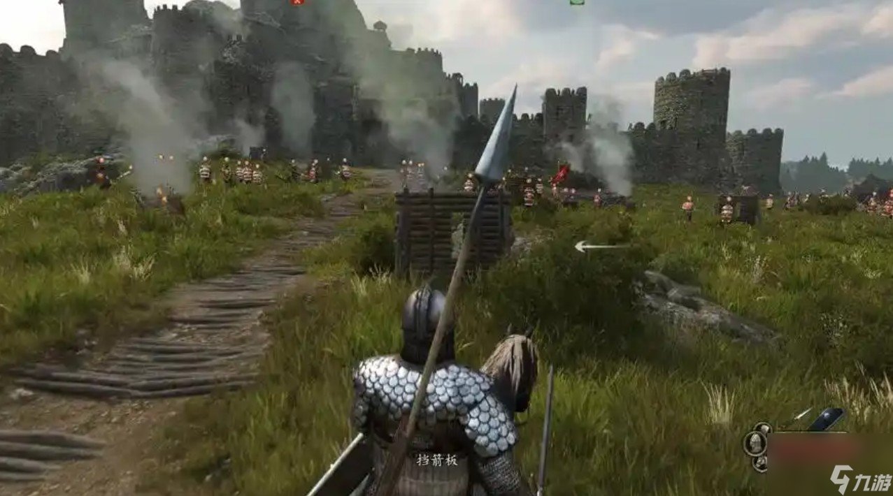 原神 重制版 截图4