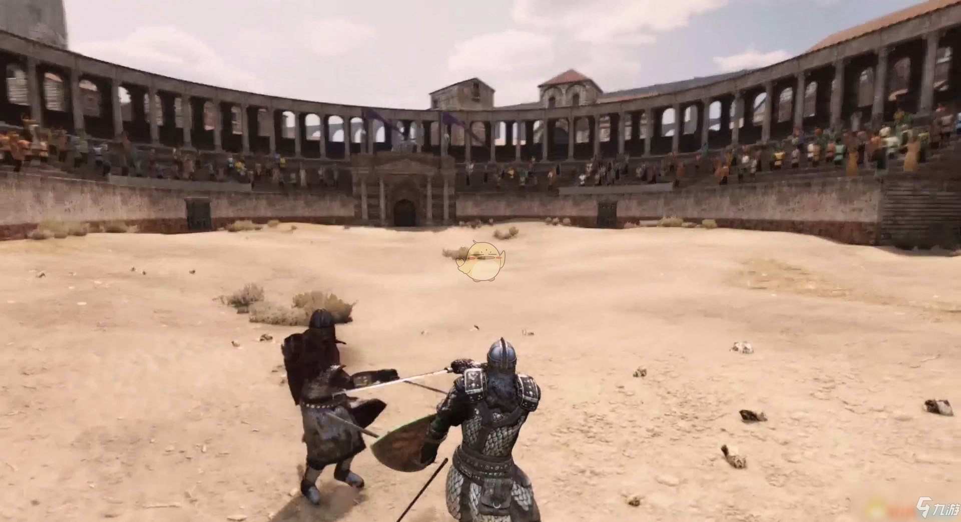 原神 重制版 截图5