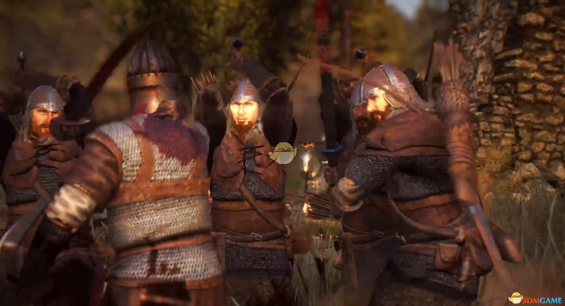 原神 重制版 截图7