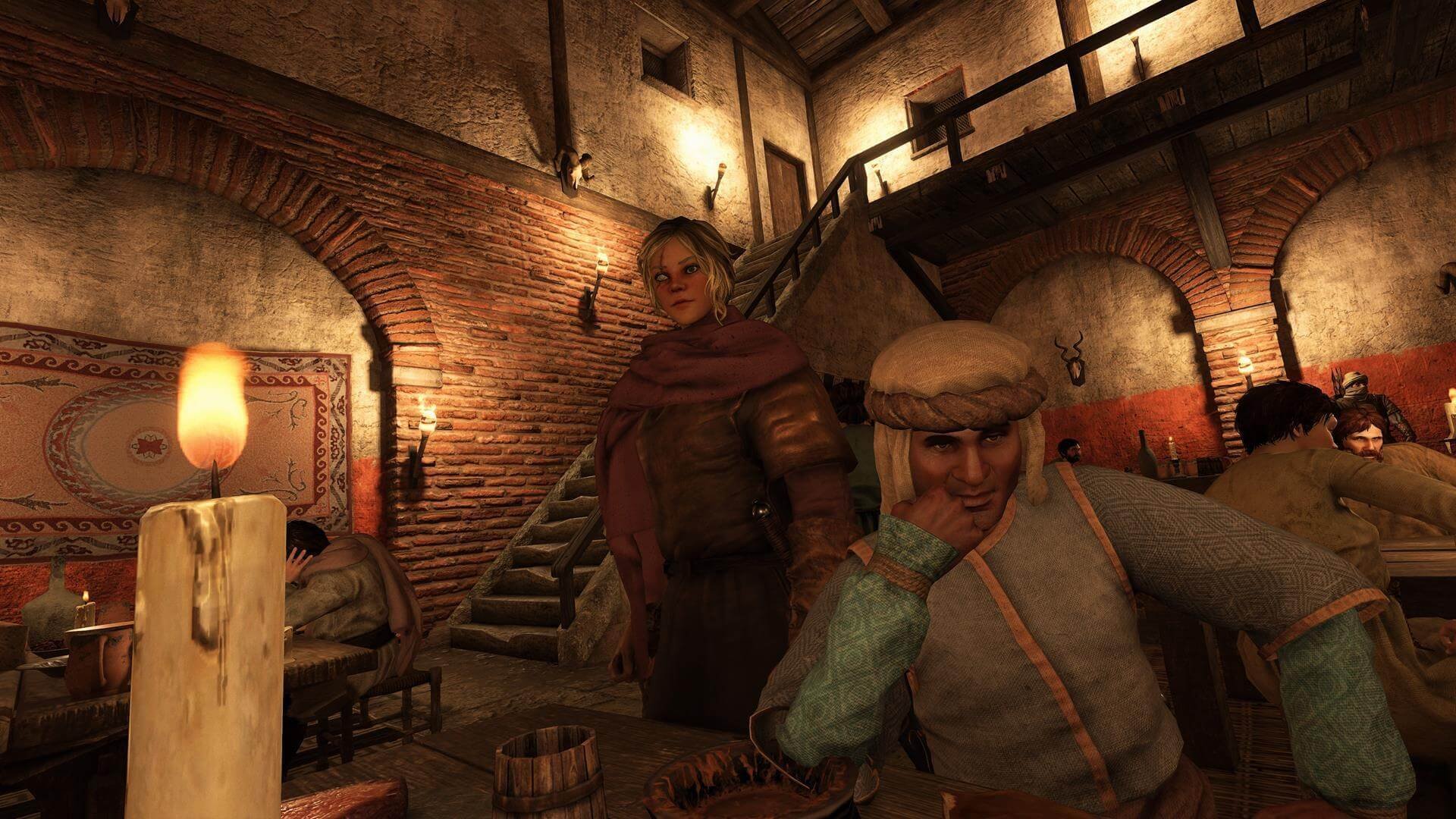 原神 重制版 截图8