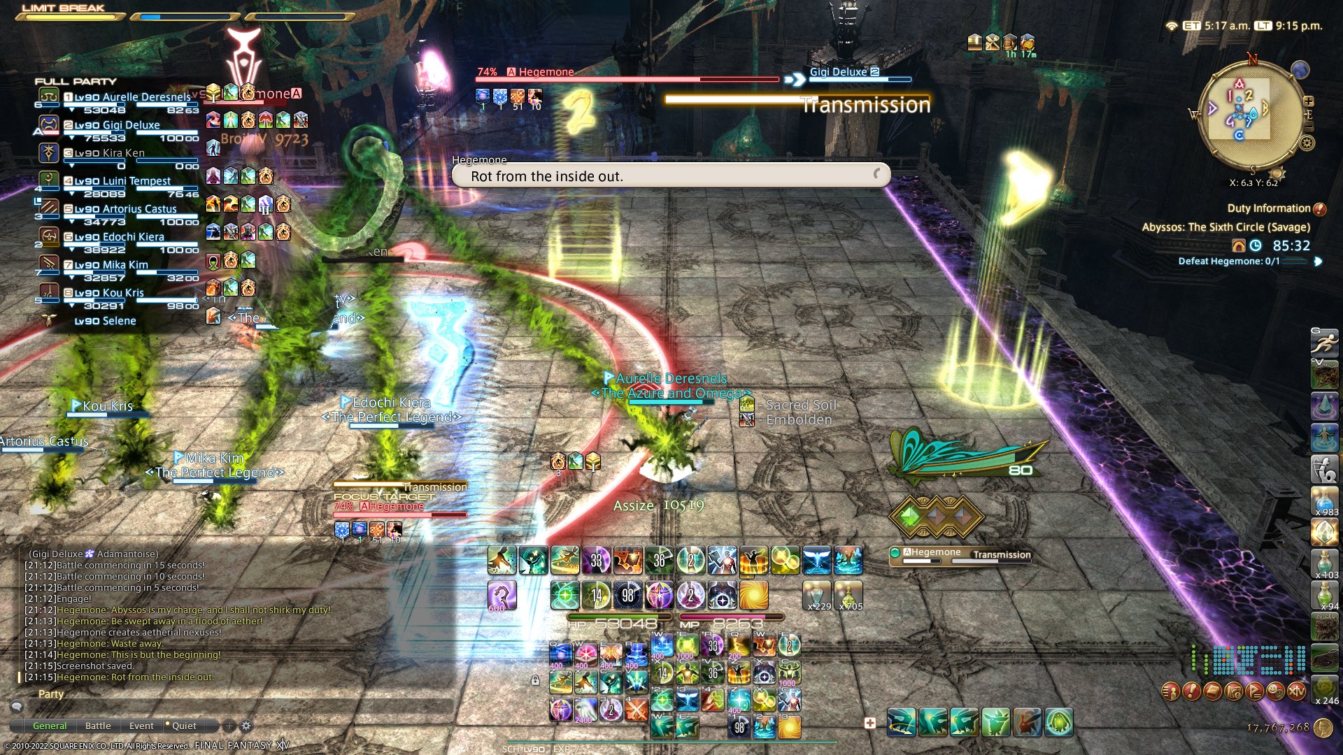 生化危机4：重制版 终极版 截图17