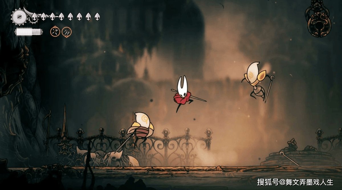 只狼：影逝二度 豪华版 截图11