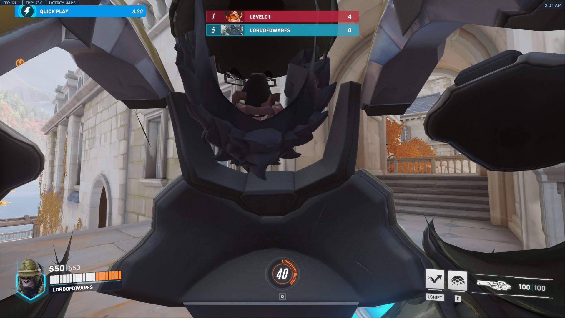 饥荒 豪华版 截图13