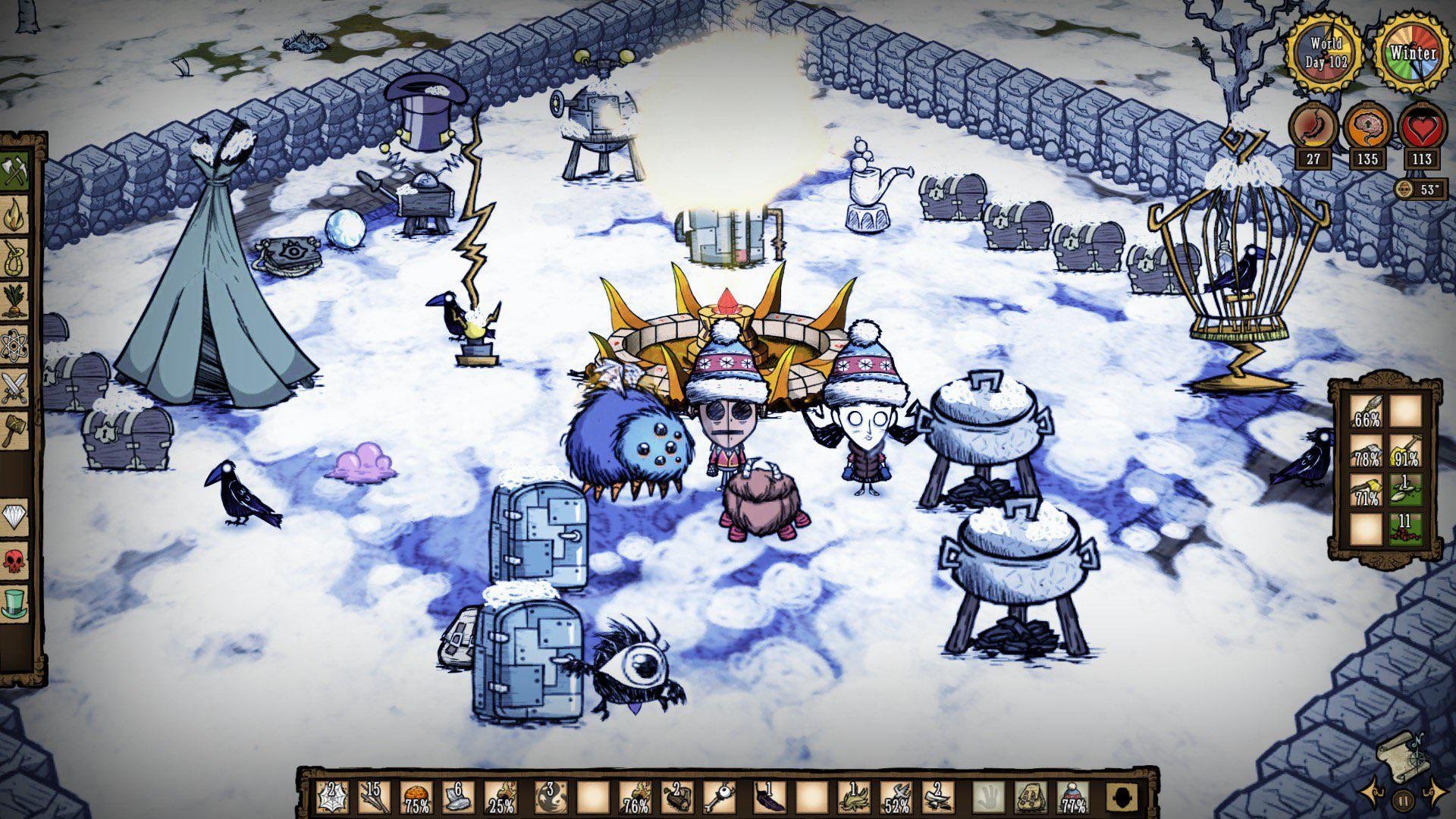 巫师3：狂猎 完整版 截图10