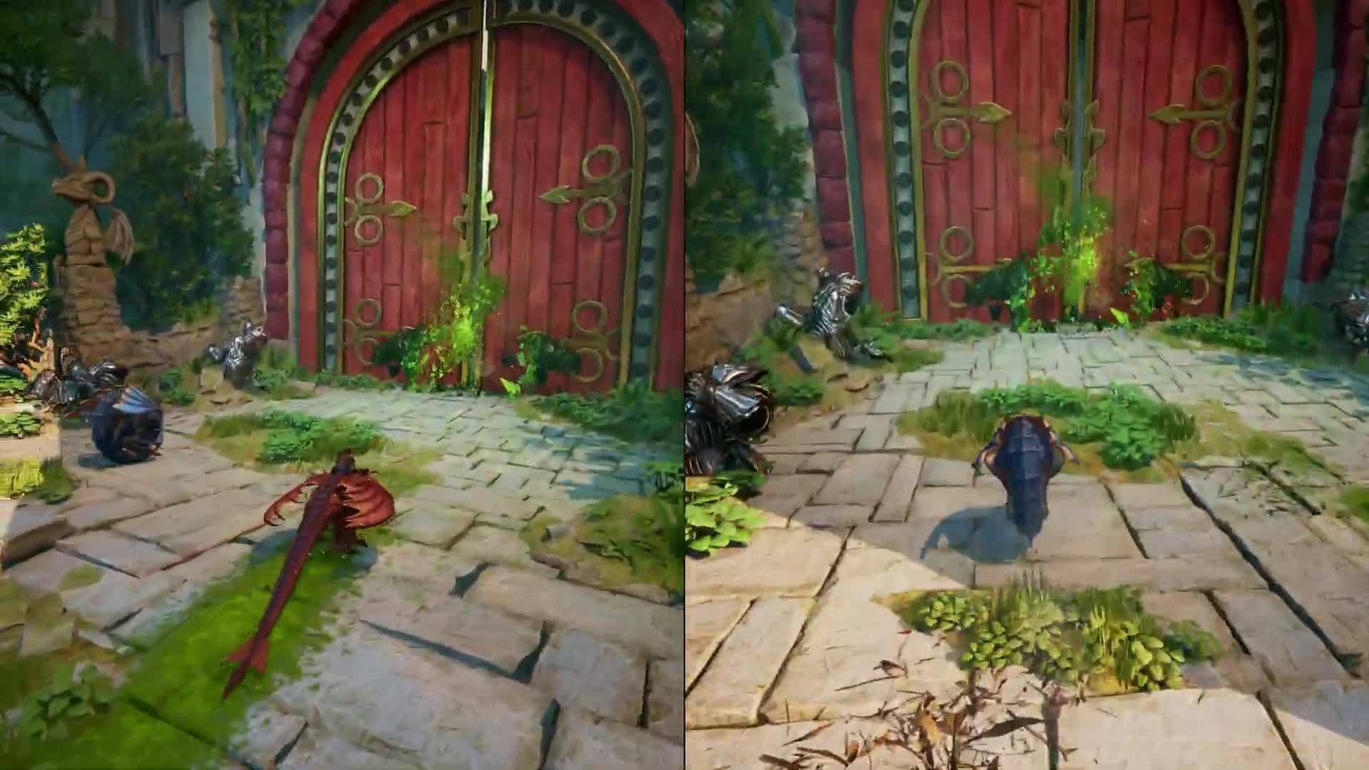 怪物猎人：世界 豪华版 截图2