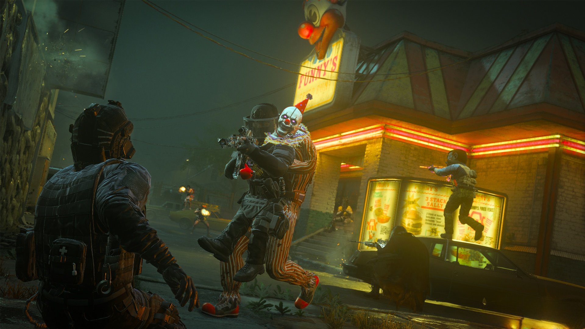 文明6 完整版 截图6