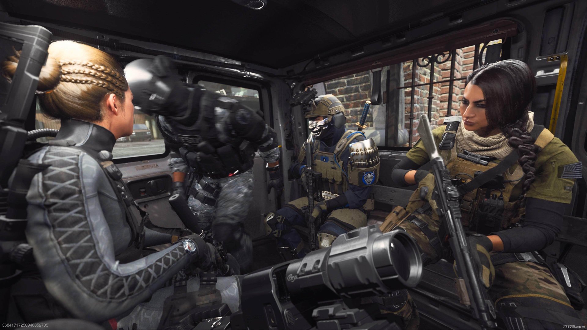 文明6 完整版 截图18