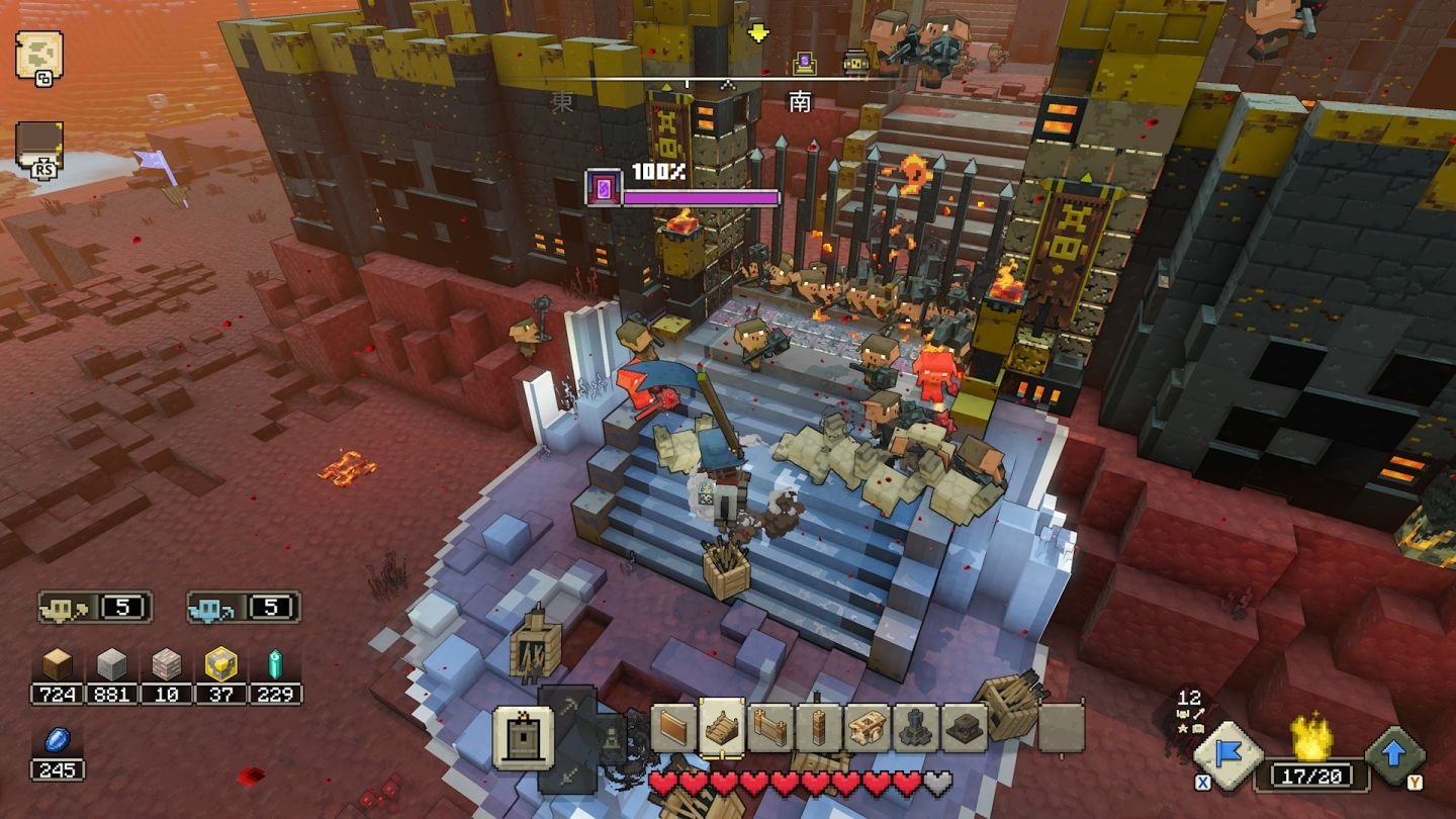 上古卷轴5：天际 完整版 截图9