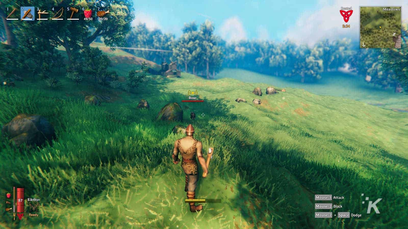 只狼：影逝二度 截图10