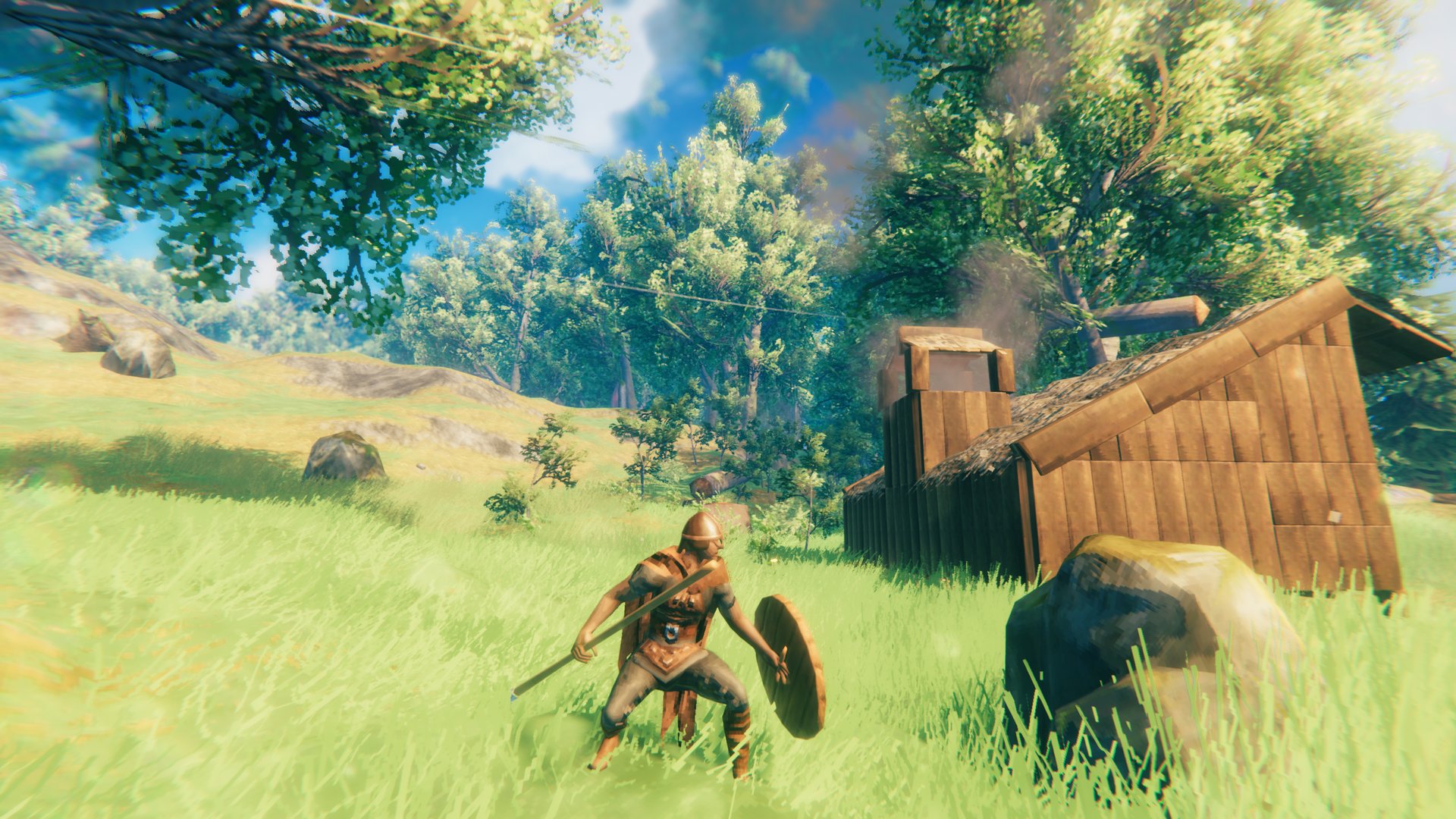 只狼：影逝二度 截图17