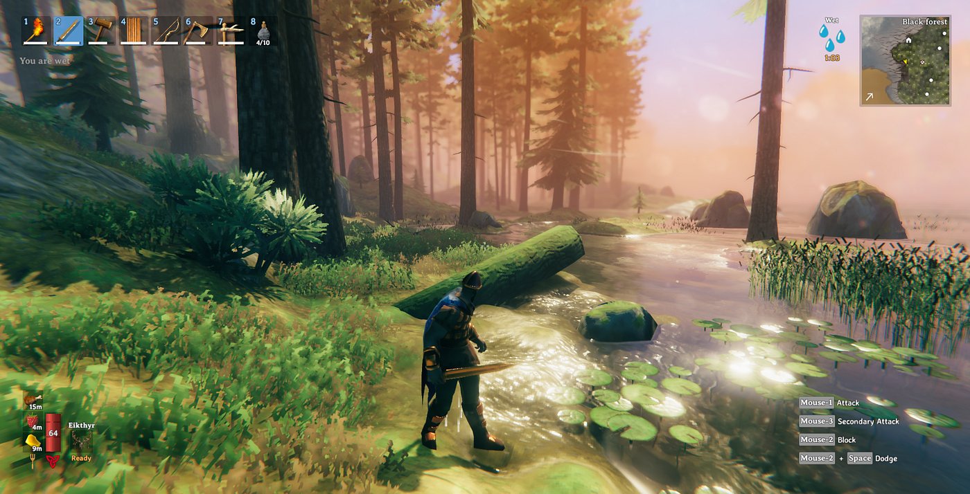 只狼：影逝二度 截图18