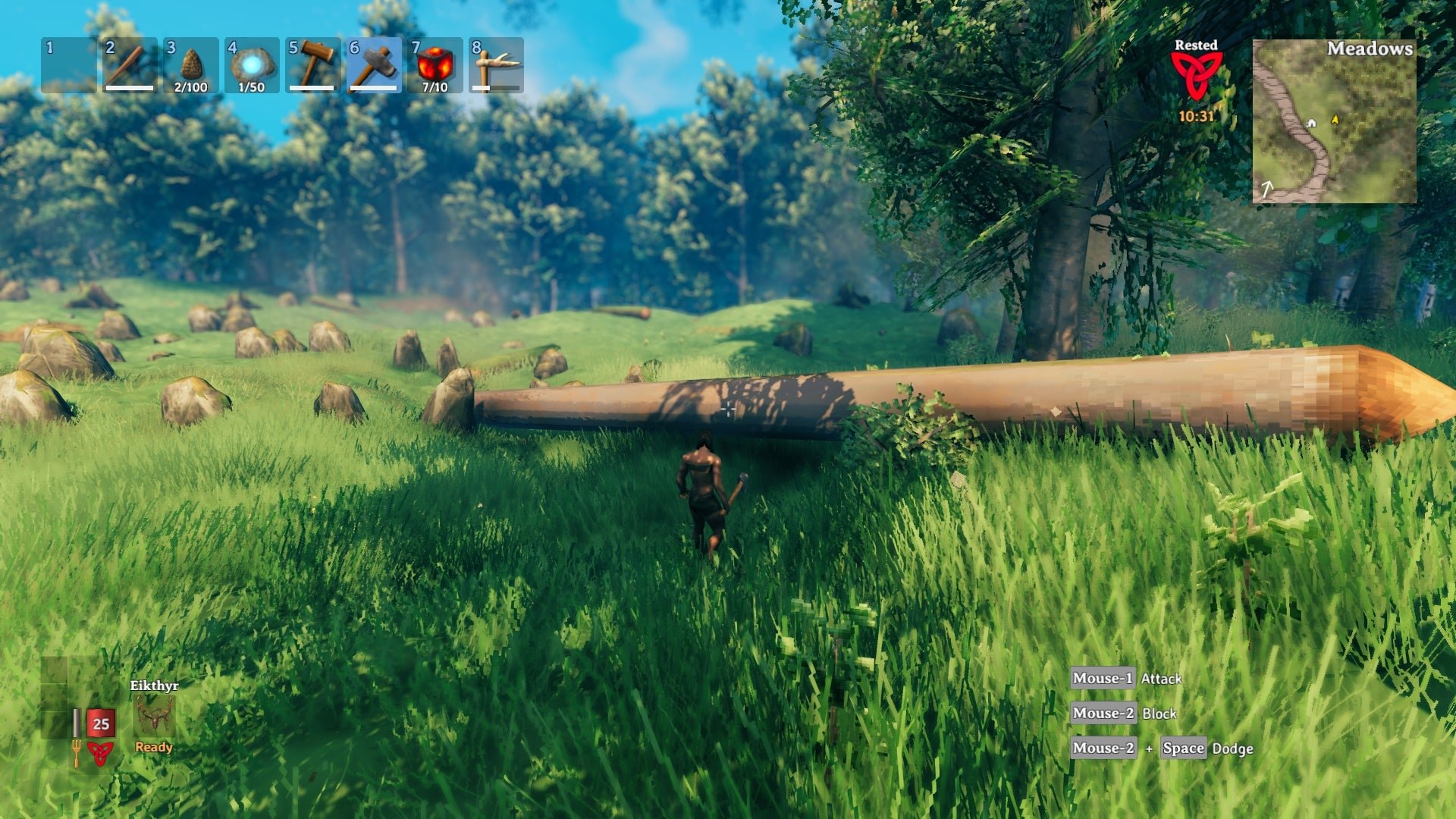 只狼：影逝二度 截图22